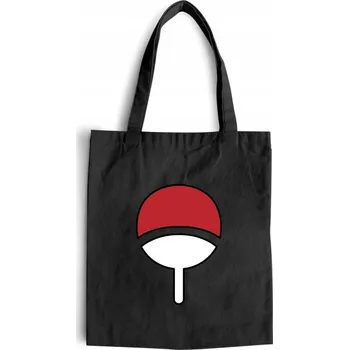 Taška s motivem filmů, her, knih, komiksů, hudby, mangy a anime