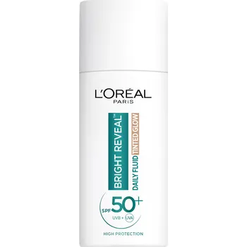 L'Oréal Bright Reveal tónovací denní…