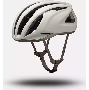 Cyklistická přilba Přilba SPECIALIZED S-Works Prevail 3 White Mountains M