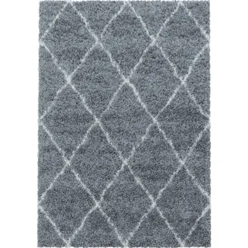 Koberec Koberec Alvor šedý