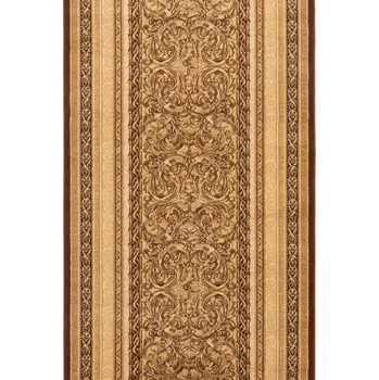 Koberec Běhoun Agnella Standard Aralia béžový