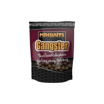 Mikbaits Gangster Boilie G20 Enigma 24mm 2,5kg