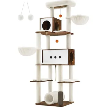 Škrábadlo pro kočky PCT193X01