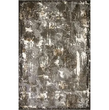 Koberec Koberec Studio E621A šedý / černý / béžový