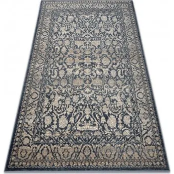 Koberec Koberec NAIN Ornament vintage 7557/50944 béž / granát