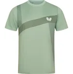 Tričko BUTTERFLY Abiko šedé šedá 140