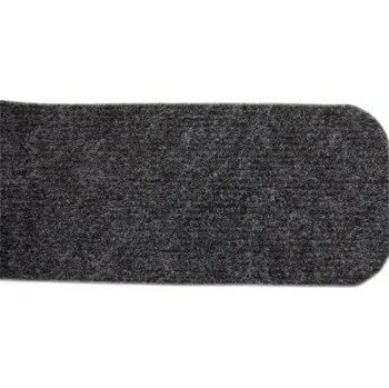 Koberec Metrážový koberec MALTA 900, ochranný, podkladový - antracitový