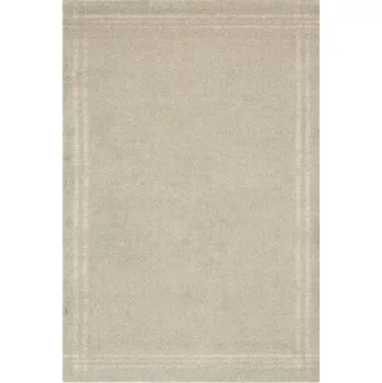 Koberec Koberec Agnella Calisia M Grid Rim béžový