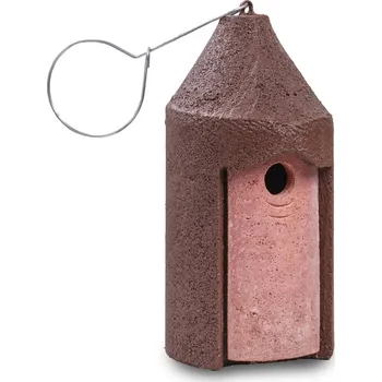 Pro ptáka Schwegler Ptačí budka 2M - otvor 3,2 cm