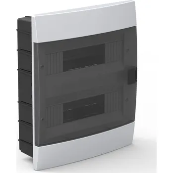 Rozvaděč Rozvodnice Horoz Electric 0 V IP40 0 A