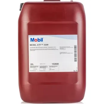 Převodový olej Mobil ATF 3309