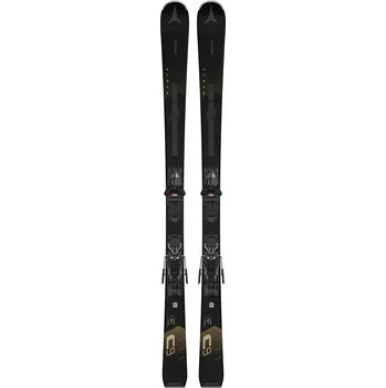 ATOMIC - 【良品】atomic vantage 107ti / warden mnc13 2024 Atomic Warden 13 MNC DT Bindings