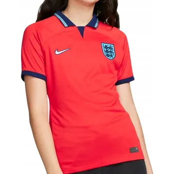 Dámské tričko Dámské Tričko Nike Anglie St 22/23 DN0761600 XS