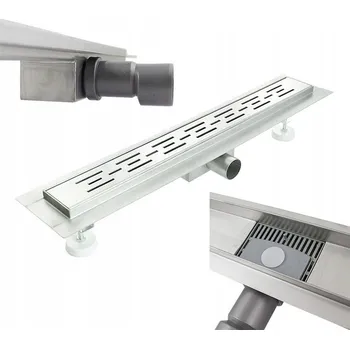 Lineární Lineární odtok Bituxx MATRIX 100 cm