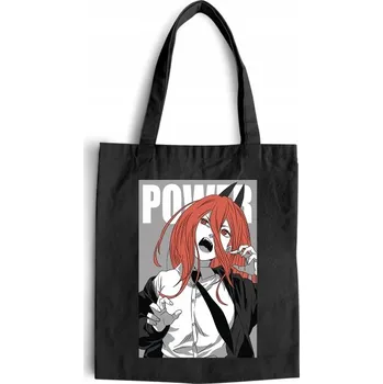 Taška s motivem filmů, her, knih, komiksů, hudby, mangy a anime