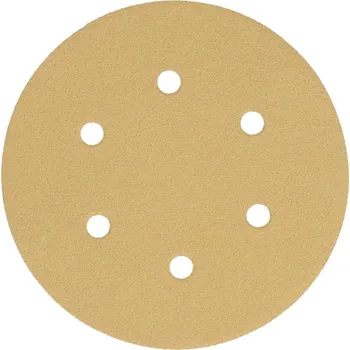 Brusný kotouč MILWAUKEE Brusný kotouč HP 150/6 HL G220, 50ks