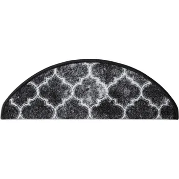 Nášlap na schod Nášlap na schody Clover šedý