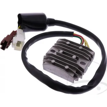 Alternátor Dobíjecí relé/regulátor napětí JMP 700.30.17