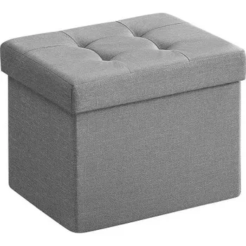 Taburet Lavička s víkem LSF102G02