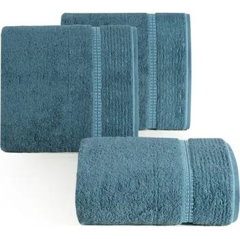 Ručník Sada ručníků TAYLOR 08 tmavě modrá
