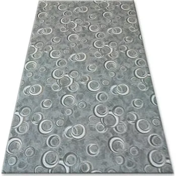 Koberec Koberec DROPS zelený