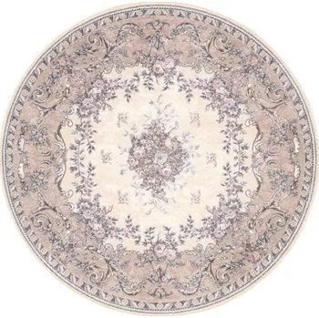 Koberec Koberec Agnella Isfahan Dafne Alabaster kruh