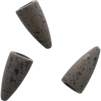 Zátěž pro ryby Mikado backlead odhozový - 7g - 8 ks