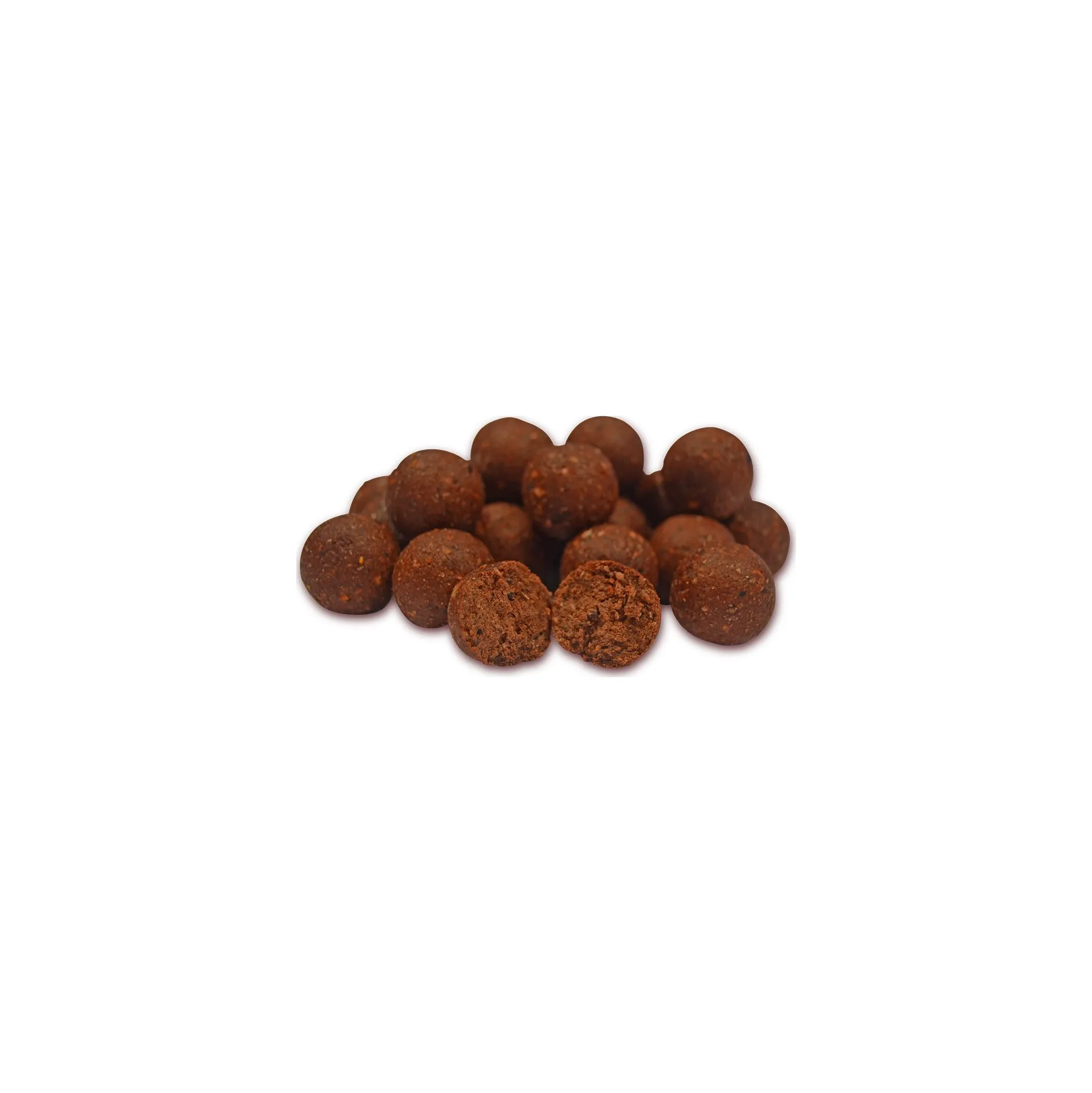 Fotografie 2 - Boilies TB Baits Boilie 20 mm/10 kg Monster Crab