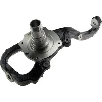 Těhlice přední LEXUS LX TOYOTA LAND CRUISER 100 od 1998 - levá