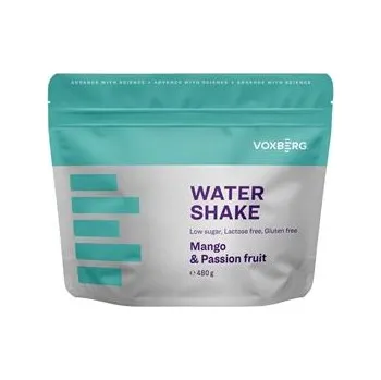 Protein Voxberg Water Shake 480g mango - marakuja