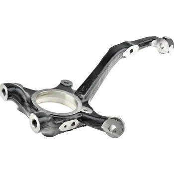 Těhlice přední TOYOTA LAND CRUISER PRADO (J12) - levá