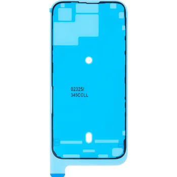Těsnění pod LCD displej s lepicí páskou pro montáž Apple iPhone 15 Pro Max