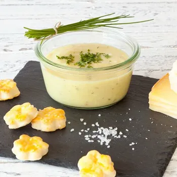 Weck 6dílná sada zavařovacích sklenic Sturz 290 ml s příslušenstvím, pr. 100 mm, čirá