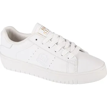 Dámské tenisky Bílé dámské tenisky Big Star Sneakers Shoes NN274577 Velikost: 39