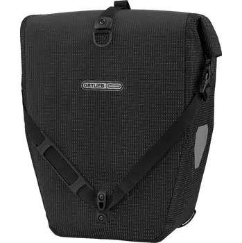 brašna na kolo ORTLIEB Back-Roller High-Vis - QL3.1 - černá