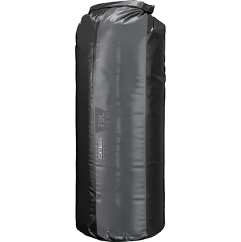 brašna na kolo ORTLIEB Dry-Bag - 79L - černá
