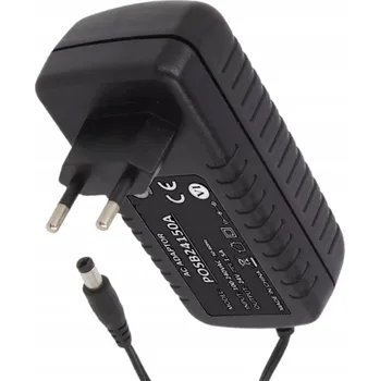 IP kamera NAPÁJECÍ ZDROJ POS 3A 36W 12V IP20 POSB12300A