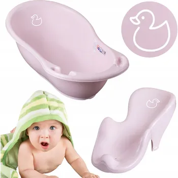 koupací vanička Vanička Tega Baby klasická