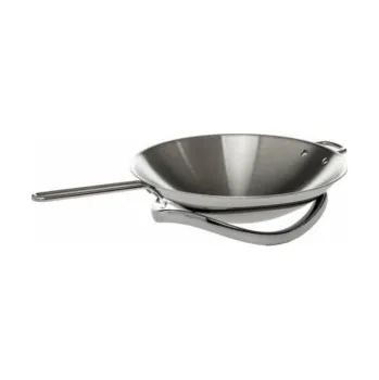 Varná deska Electrolux INFI-WOK