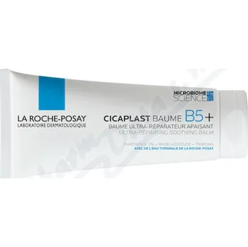 Pleťový krém LA ROCHE-POSAY CICAPLAST B5+ balzám 100ml