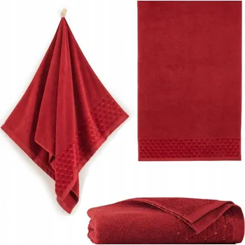 Osuška Zwoltex 30x50 cm, egyptská bavlna