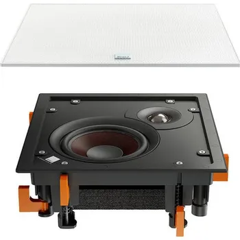 Audio DALI PHANTOM H-50 IN-CEILING/IN-WALL WHITE GRILLE