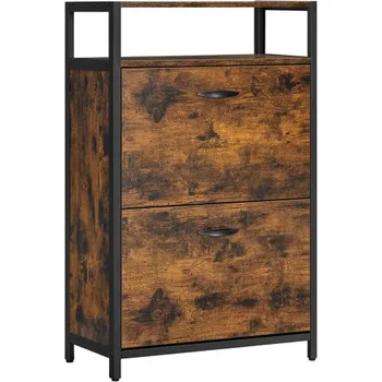 Botník Vyklápěcí botník LBS800B01