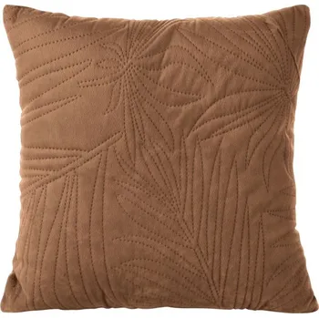 Povlečení Povlak na polštář D91 LUIZ cihlový