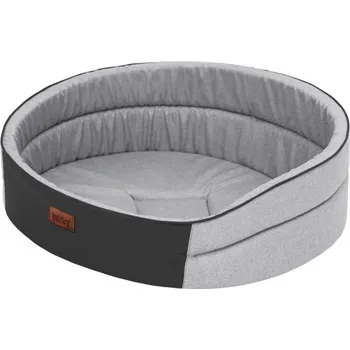 Pelíšek pro psa Pelíšek pěnový R9 popel ekolen