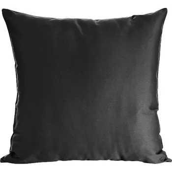 Povlečení Povlak na polštář NOVA černý