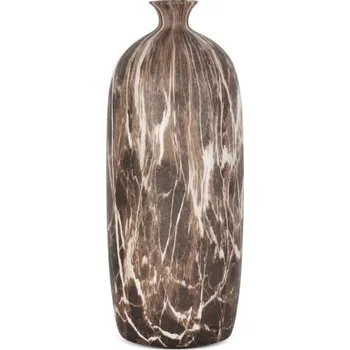 Váza Váza MARIKA 03 hnědá