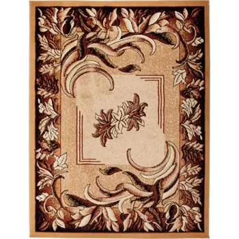 Koberec Koberec 4492A ATLAS PP hořčicový