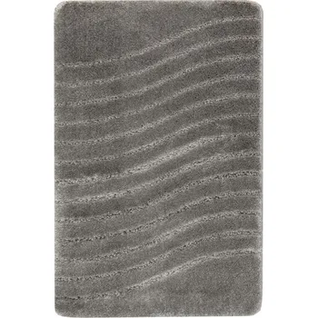 Koberec Koupelnový kobereček Sara šedý