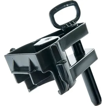 Dětské šlapadlo Adaptér na přívěs Rolly Toys X99100006880